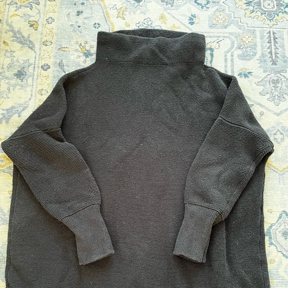 Free People Ottoman tunic!